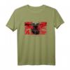 HapDuck Dracarys T-Shirt – Offizielles Game of Thrones Fanartikel für Serien- und Buchliebhaber