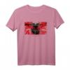 HapDuck Dracarys T-Shirt – Offizielles Game of Thrones Fanartikel für Serien- und Buchliebhaber