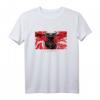 HapDuck Dracarys T-Shirt – Offizielles Game of Thrones Fanartikel für Serien- und Buchliebhaber