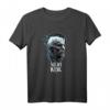 HapDuck The Night King T-Shirt – Offizielles Game of Thrones Merchandise für Fans und Sammler