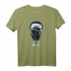 HapDuck The Night King T-Shirt – Offizielles Game of Thrones Merchandise für Fans und Sammler