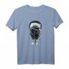 HapDuck The Night King T-Shirt – Offizielles Game of Thrones Merchandise für Fans und Sammler