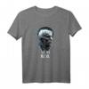 HapDuck The Night King T-Shirt – Offizielles Game of Thrones Merchandise für Fans und Sammler