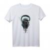 HapDuck The Night King T-Shirt – Offizielles Game of Thrones Merchandise für Fans und Sammler