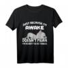 Lustiges Lazy Cat Schlaf T-Shirt mit Spruch - Perfekt für Faulenzer, Meme-Liebhaber und Schlafenthusiasten