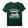 Lustiges Lazy Cat Schlaf T-Shirt mit Spruch - Perfekt für Faulenzer, Meme-Liebhaber und Schlafenthusiasten