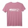 Gamer Evolution Nerd Videospiele Zocker Gaming Geschenk - Cooles T-Shirt für Zocker, Nerds & Gaming-Fans