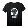 Ich höre dich nicht ich zocke T-Shirt - Lustiges Gaming Shirt als Geschenk für Zocker zum Geburtstag, Weihnachten & mehr
