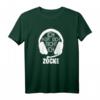 Ich höre dich nicht ich zocke T-Shirt - Lustiges Gaming Shirt als Geschenk für Zocker zum Geburtstag, Weihnachten & mehr