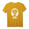 Ich höre dich nicht ich zocke T-Shirt - Lustiges Gaming Shirt als Geschenk für Zocker zum Geburtstag, Weihnachten & mehr
