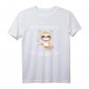 Guten Morgen - Lustiges Gamer T-Shirt für Morgenmuffel, Nachteulen und Langschläfer mit Spruch, perfektes Geschenk zu Weihnachten oder Geburtstag