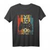 2014 Geboren 10. Geburtstag Gamer T-Shirt für Jungen und Mädchen mit Retro Controller Design – Perfekt für Geburtstagsfeiern und Gaming-Partys