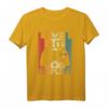2014 Geboren 10. Geburtstag Gamer T-Shirt für Jungen und Mädchen mit Retro Controller Design – Perfekt für Geburtstagsfeiern und Gaming-Partys