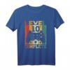 2014 Geboren 10. Geburtstag Gamer T-Shirt für Jungen und Mädchen mit Retro Controller Design – Perfekt für Geburtstagsfeiern und Gaming-Partys