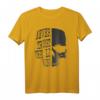 Totenkopf Bild T-Shirt – Horror Games Geschenk für Männer und Frauen, perfekt für Halloween, Fasching, Geburtstag & Weihnachten
