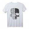 Totenkopf Bild T-Shirt – Horror Games Geschenk für Männer und Frauen, perfekt für Halloween, Fasching, Geburtstag & Weihnachten