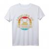Leveling Up To Husband Video Game Lovers T-Shirt - Vintage Style Engagement & Wedding Gift for Grooms and Couples