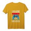 Kinder Schulkind 2023 Einschulung Level Unlocked T-Shirt – Perfektes Gaming-Outfit für den Schulanfang & Kindergarten-Abschluss