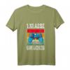 Kinder Schulkind 2023 Einschulung Level Unlocked T-Shirt – Perfektes Gaming-Outfit für den Schulanfang & Kindergarten-Abschluss