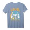 Level 12 Freigeschaltet Gamer Geburtstag Party T-Shirt für Kinder – Lustiges Geschenk zum 12. Geburtstag für Jungen, Zocker und Videospiel-Fans