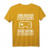 Gesamtschule Einschulung 5. Klasse 2020 Gamer Geschenk T-Shirt – Perfektes Outfit und Geschenkidee für stolz neue Schülerin und Schüler