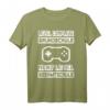 Gesamtschule Einschulung 5. Klasse 2020 Gamer Geschenk T-Shirt – Perfektes Outfit und Geschenkidee für stolz neue Schülerin und Schüler