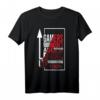Gamers Don´t Age We Just Level Up 100% T-Shirt – Cooles Gaming-Outfit für echte Videospiel-Fans und Gamer-Geschenke