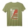 Gamers Don´t Age We Just Level Up 100% T-Shirt – Cooles Gaming-Outfit für echte Videospiel-Fans und Gamer-Geschenke