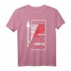 Gamers Don´t Age We Just Level Up 100% T-Shirt – Cooles Gaming-Outfit für echte Videospiel-Fans und Gamer-Geschenke