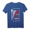Gamers Don´t Age We Just Level Up 100% T-Shirt – Cooles Gaming-Outfit für echte Videospiel-Fans und Gamer-Geschenke