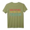 Gaming Gamer Zocken Kontroller Konsole Games T-Shirt – Perfektes Geschenk für Gamer und Videospiel-Fans