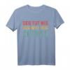 Gaming Gamer Zocken Kontroller Konsole Games T-Shirt – Perfektes Geschenk für Gamer und Videospiel-Fans