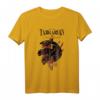 Game of Thrones House Targaryen T-Shirt - Offizielles Warner Bros Lizenzprodukt für Fans & Serienliebhaber