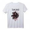 Game of Thrones House Targaryen T-Shirt - Offizielles Warner Bros Lizenzprodukt für Fans & Serienliebhaber