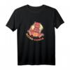 Lustiger Retro Gamer Dino T-Shirt für Männer und Frauen – Perfektes Geschenk für langjährige Gamer, Konsole & PC Fans