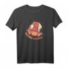Lustiger Retro Gamer Dino T-Shirt für Männer und Frauen – Perfektes Geschenk für langjährige Gamer, Konsole & PC Fans