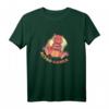 Lustiger Retro Gamer Dino T-Shirt für Männer und Frauen – Perfektes Geschenk für langjährige Gamer, Konsole & PC Fans