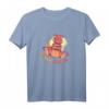 Lustiger Retro Gamer Dino T-Shirt für Männer und Frauen – Perfektes Geschenk für langjährige Gamer, Konsole & PC Fans