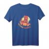 Lustiger Retro Gamer Dino T-Shirt für Männer und Frauen – Perfektes Geschenk für langjährige Gamer, Konsole & PC Fans