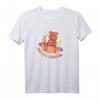 Lustiger Retro Gamer Dino T-Shirt für Männer und Frauen – Perfektes Geschenk für langjährige Gamer, Konsole & PC Fans