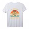 Level 30 Unlocked Gaming T-Shirt zum 30. Geburtstag – Retro Controller Design für Männer und Frauen, 1992 geboren