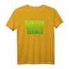 Game Over Man Epic Gamer T-Shirt – Cooles Pixel-Design für Gamer & Videospiel-Liebhaber, Perfektes Gaming-Geschenk!