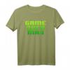 Game Over Man Epic Gamer T-Shirt – Cooles Pixel-Design für Gamer & Videospiel-Liebhaber, Perfektes Gaming-Geschenk!