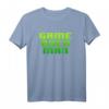 Game Over Man Epic Gamer T-Shirt – Cooles Pixel-Design für Gamer & Videospiel-Liebhaber, Perfektes Gaming-Geschenk!