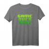 Game Over Man Epic Gamer T-Shirt – Cooles Pixel-Design für Gamer & Videospiel-Liebhaber, Perfektes Gaming-Geschenk!
