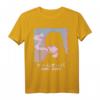 Game Over Sad Anime Girl Waifu T-Shirt - Japanese Vaporwave Aesthetic Streetwear für Otaku, Eboy, Egirl & Retro Futurism Fans