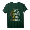 Herren Level 30 Complete Gamer T-Shirt – Perfektes Geschenk zum 30. Geburtstag für Zocker, Gamer, Bruder, Sohn & Freunde