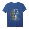 Herren Level 30 Complete Gamer T-Shirt – Perfektes Geschenk zum 30. Geburtstag für Zocker, Gamer, Bruder, Sohn & Freunde
