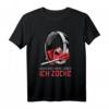 Kann Dich Nicht Hören Ich Zocke - Gamer Headset T-Shirt für Zocker und Videospieler, perfektes Geschenk für Männer, Brüder, Freunde & Partner zu Geburtstag, Weihnachten & mehr