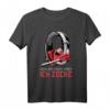 Kann Dich Nicht Hören Ich Zocke - Gamer Headset T-Shirt für Zocker und Videospieler, perfektes Geschenk für Männer, Brüder, Freunde & Partner zu Geburtstag, Weihnachten & mehr